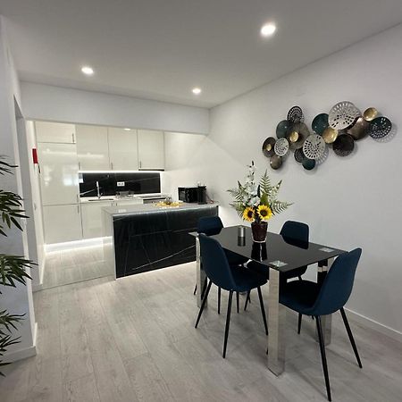 Апартаменты Casa Da Caparica Кошта-да-Капарика Экстерьер фото