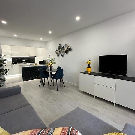 Апартаменты Casa Da Caparica Кошта-да-Капарика Экстерьер фото