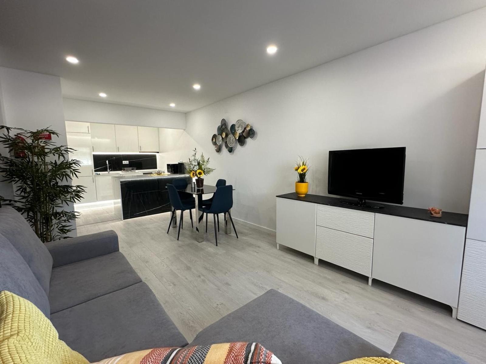 Апартаменты Casa Da Caparica Кошта-да-Капарика Экстерьер фото